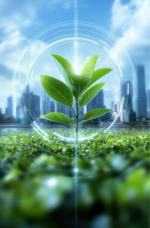 Sustainable engineering